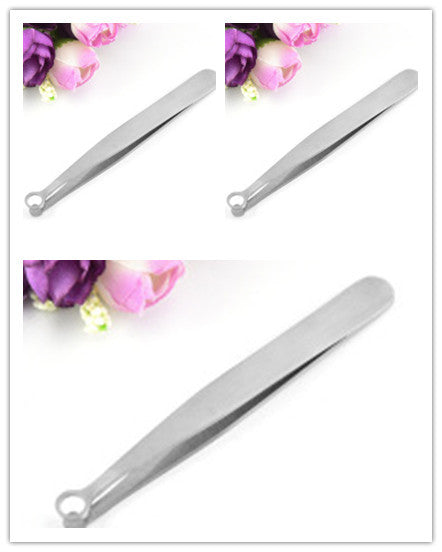 Round Nose Hair Scissors Nose Hair Clip Nose Hair Trimmer Nose Hair Trimmer Multifunctional Clip