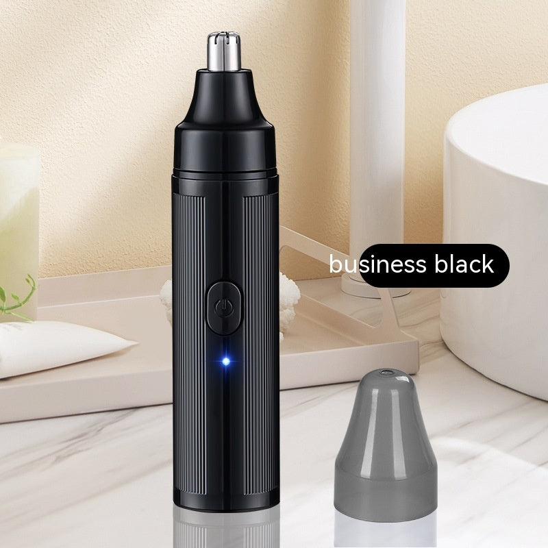 Home Travel Electric Nose Hair Trimmer